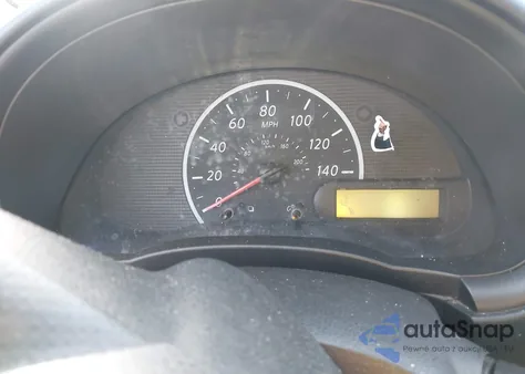 2012 Nissan Versa 1.6 S from USA, damaged, VIN 3N1CN7AP6CL917327